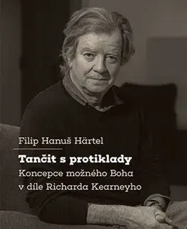Filozofia Tančit s protiklady - Filip Hanuš Härtel