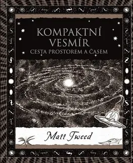 Poézia Kompaktní vesmír - Matt Tweed