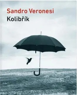 Svetová beletria Kolibřík - Sandro Veronesi,Alice Flemrová