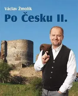 Slovensko a Česká republika Po Česku II. - Václav Žmolík