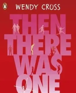 Young adults Then There Was One - Wendy Cross