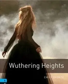 Učebnice a príručky Wuthering Heights - Tricia Hedge