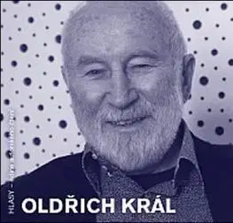 Audioknihy Triáda Oldřich Král CD