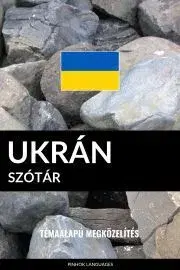 Slovníky Ukrán szótár
