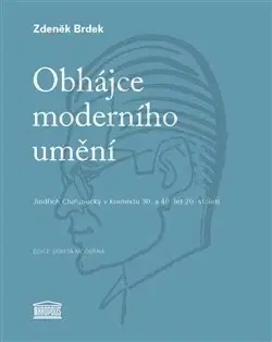 Literárna veda, jazykoveda Obhájce moderního umění - Zdeněk Brdek