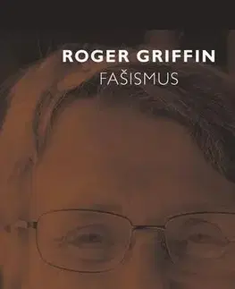 Politológia Fašismus - Roger Griffin