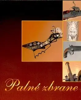Umenie - ostatné Palné zbrane - Zbierkové fondy Slovenského národného múzea - Múzea Bojnice