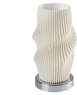 Lampy Rabalux Rabalux 74189 - Stolná lampa TIANA 1xE14/25W/230V 