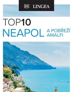 Európa Neapol a pobřeží Amalfi - TOP 10