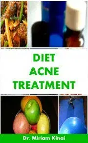 Zdravie, životný štýl - ostatné Diet Acne Treatment - Kinai Miriam
