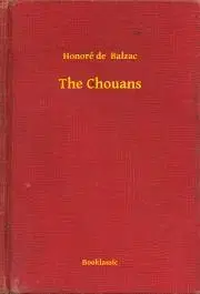 Svetová beletria The Chouans - Honoré de Balzac