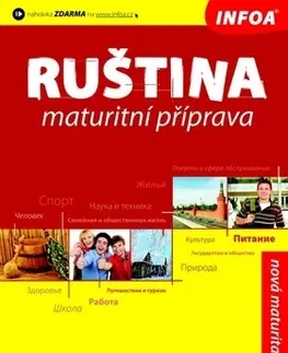 Maturity - Ostatné Ruština - Ljudmila Karnějeva