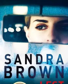 Detektívky, trilery, horory Lest - Sandra Brown