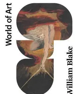 Dejiny, teória umenia William Blake - Kathleen Raine,Colin Trodd