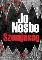 Detektívky, trilery, horory Szomjúság - Jo Nesbo