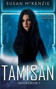 Sci-fi a fantasy Tamisan - McKenzie Susan