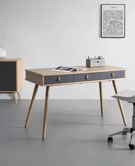 Stoly a stolíky Písací Stôl