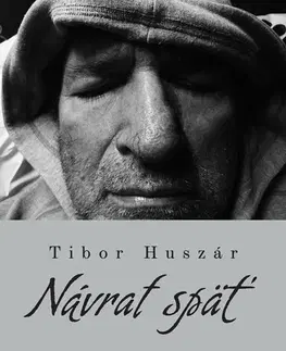 Fotografia Návrat späť - Tibor Huszár