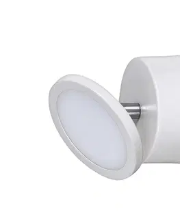 Svietidlá Rabalux Rabalux 2713 - LED Nástenné svietidlo ELSA LED/6W/230V biela 
