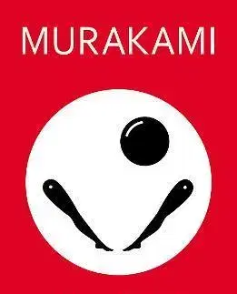 Svetová beletria Wind/ Pinball - Haruki Murakami