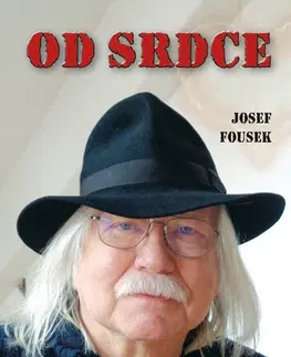 E-knihy Od srdce - Josef Fousek