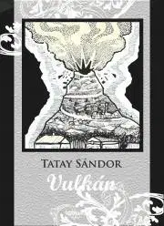 Svetová beletria Vulkán - Sándor Tatay