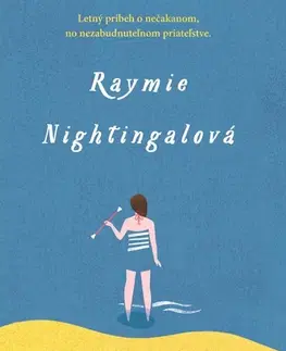 Pre dievčatá Raymie Nightingalová - Kate DiCamillo