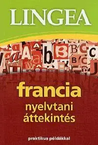Slovníky Francia nyelvtani áttekintés