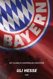 Futbal, hokej Bayern - Uli Hesse