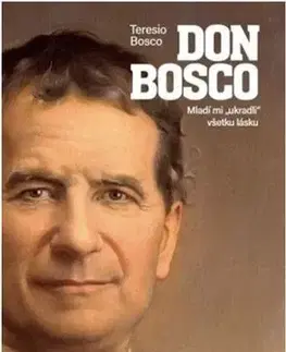 Náboženstvo Don Bosco - Teresio Bosco