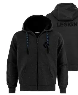 Herný merchandise Lenovo Legion Hoodie S 4ZY1A99201