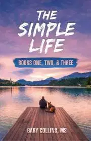 Ezoterika - ostatné The Simple Life Series - Collins Gary