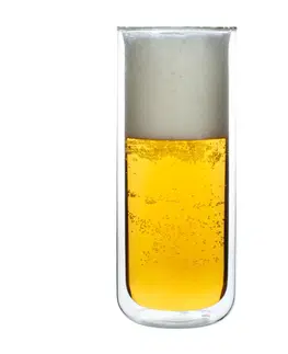 Poháre Termo poháre, set 2 ks, na drink, 500 ml, HOTCOLD TYP 14