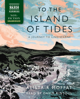 História Naxos Audiobooks To the Island of Tides (EN)