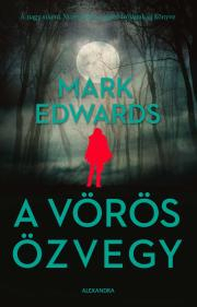 Detektívky, trilery, horory A vörös özvegy - Mark Edwards