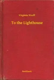 Svetová beletria To the Lighthouse - Virginia Woolf