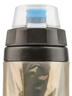 Košíky a fľaše CUBE Bottle Thermo 0.6l