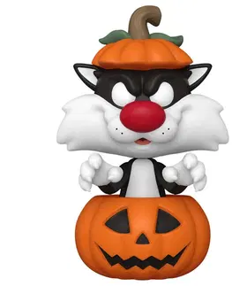 Zberateľské figúrky POP! Animation: Sylvester (Looney Tunes) POP-1675