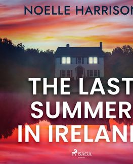 Film, hudba Saga Egmont The Last Summer in Ireland (EN)