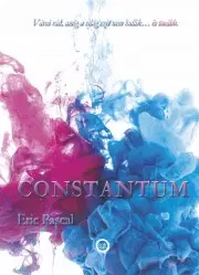 Sci-fi a fantasy Constantum - Pascal Eric
