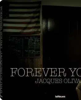 Cudzojazyčná literatúra Forever Young - Jacques Olivar