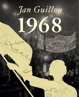 Svetová beletria 1968 - Jan Guillou