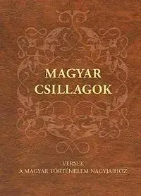 Poézia - antológie Magyar csillagok