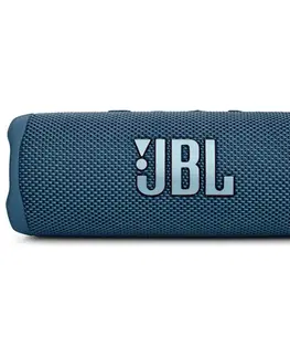 Reprosústavy a reproduktory JBL Flip 6, Blue JBL FLIP6 BLUE