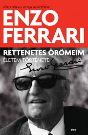 F1, automobilové preteky Rettenetes örömeim - Enzo Ferrari