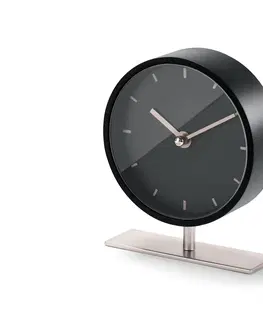 Desk & Shelf Clocks Dizajnové stolové hodiny