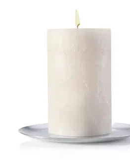 Svietniky a stojany na sviečky Tanier Pod Sviečku