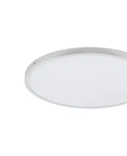 Svietidlá Eglo Eglo 97552 - LED Stmievateľné stropné svietidlo FUEVA 1 1xLED/27W/230V 3000K 