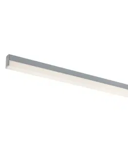 Svietidlá Rabalux 78050 podlinkové LED svietidlo Band 2, 83,5 cm, biela