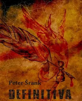 Poézia Definitíva - Peter Šrank